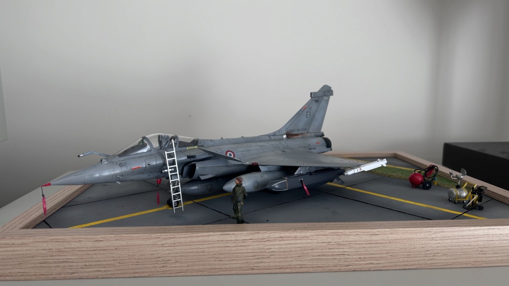 [Revell] 1/48 - Dassault Rafale C  Img_2212