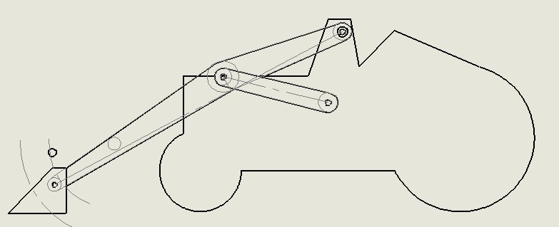 Greffes hydrauliques sur un renault D22 - Page 2 Cav_ba10