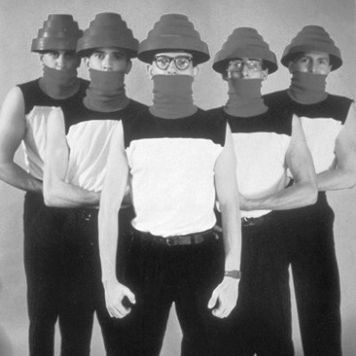 Le Bédéphage Music Hall of Fame Devo10