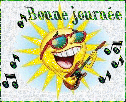 BONNE JOURNÉE a TOUS 5d45b810