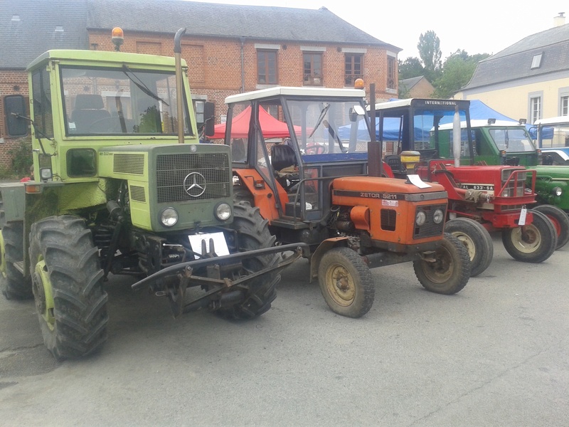 02 Leschelle : fête des vieux tracteurs le 3 Juillet 2016 Fyte_l15