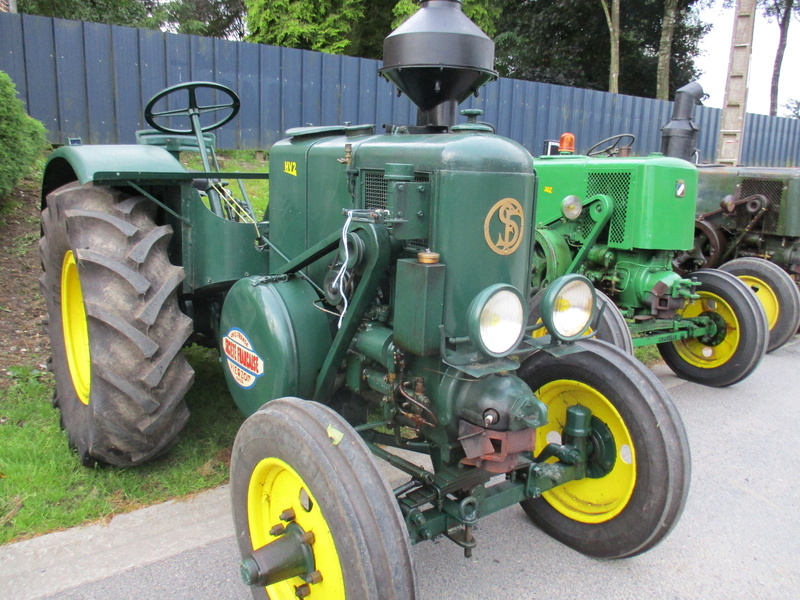 02 Leschelle : fête des vieux tracteurs le 3 Juillet 2016 Fyte_l17