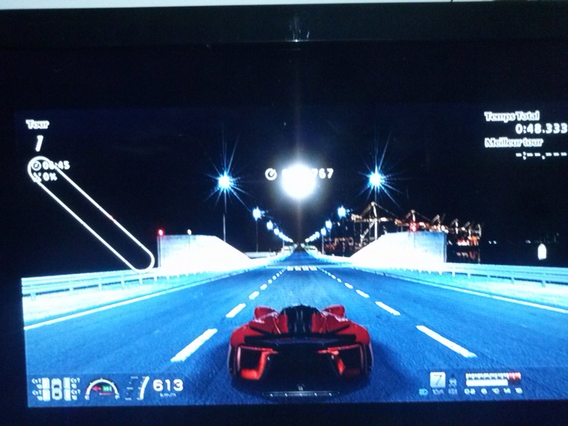 Vitesse - SRT Tomahawk X Vision Gran Turismo - Route X Cam00817