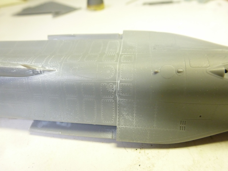 [Tamiya] F16C block 50 Viper - Turquie     P1070821