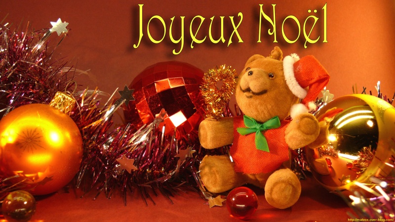 LE COIN DE NOEL.... - Page 39 Joyeux10