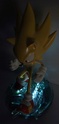 [Présentation] Statuette en Résine Modern Super Sonic Exclusive par First4Figures P8247923