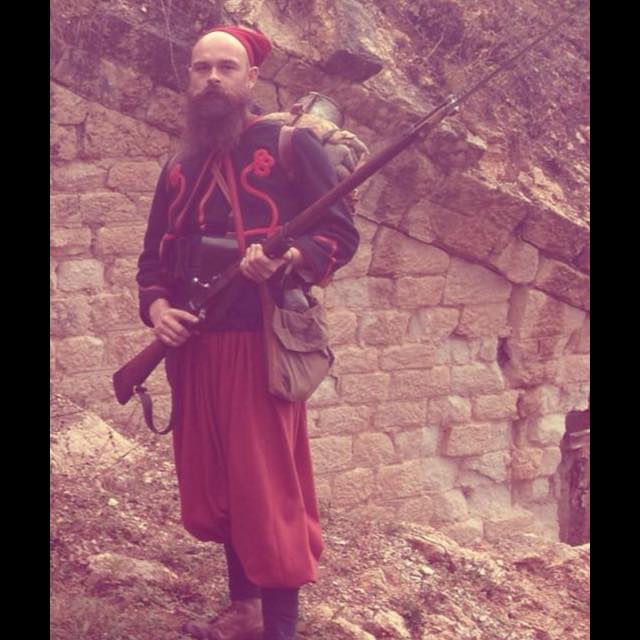 Le poilu de la marne 10639610