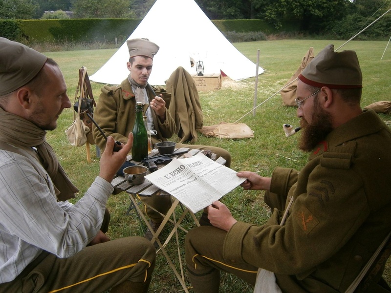 LE POILU DE LA MARNE  13502910