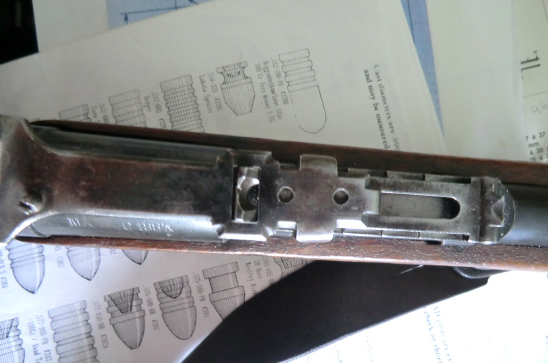 Rechargement cartouches Lebel Lebel_10