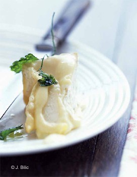 L'amour vu comme une crème de camembert 17210410