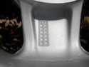 [VENDO - LA SPEZIA] Cerchi in lega Cromodora Abarth per FIAT 124 Abarth Rally Dscn0034