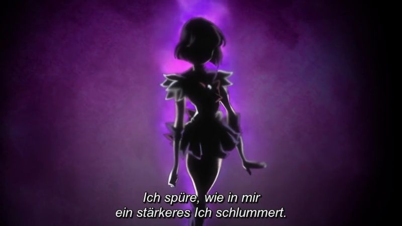 folge - Folge 37: Act 36 INFINITY 10 Unendlich - Der Himmel 211