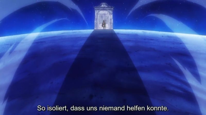 folge - Folge 36: Act 35 INFINITY 9 Unendliches Labyrinth 2 310