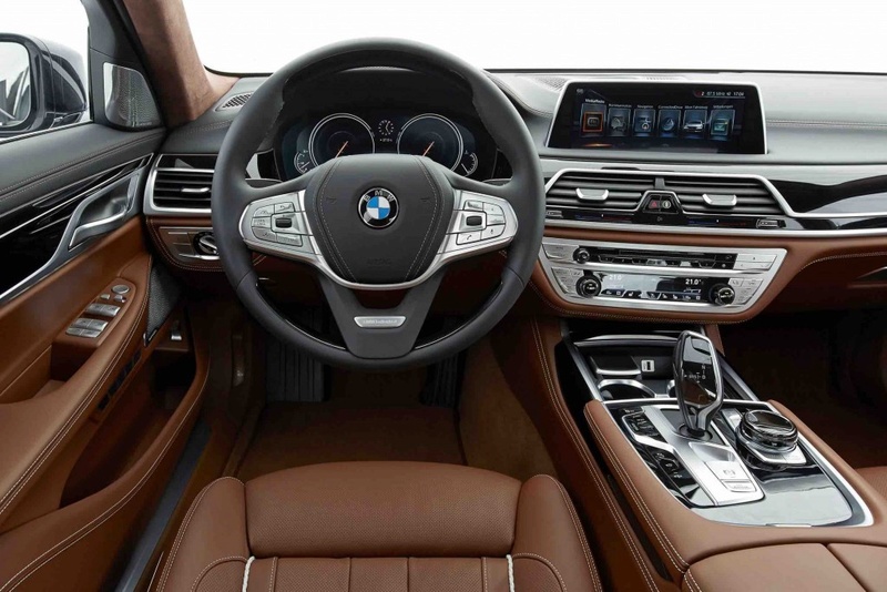 BMW série 7 2016 Bmw-se12