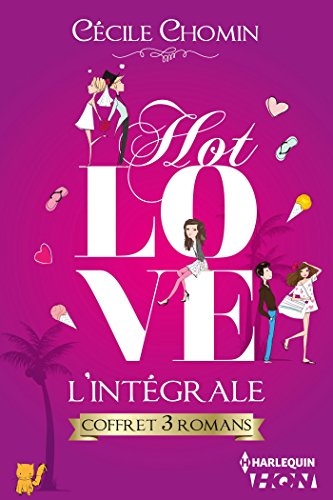 Hot Love Challenge de Cécile Chomin Hot_lo10