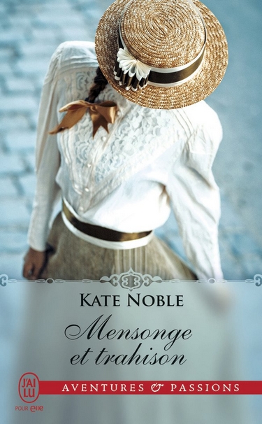 Winner Takes All - Tome 2 : Mensonge et trahison de Kate Noble Menson10