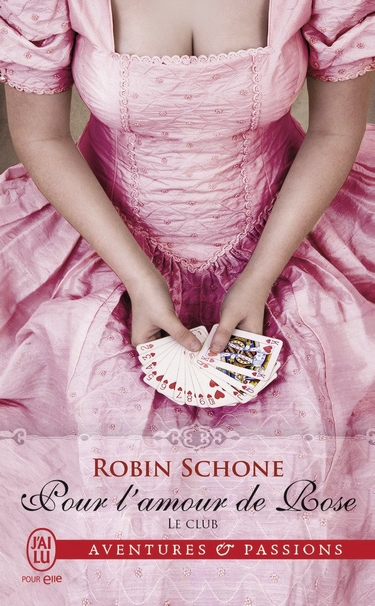 pour une branche de gui - Le Club - Tome 2 : Pour l'amour de Rose de Robin Schone Pour_l10