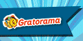 Gratorama.com €/$7 No Deposit Bonus Scratch Cards Slots Grator10