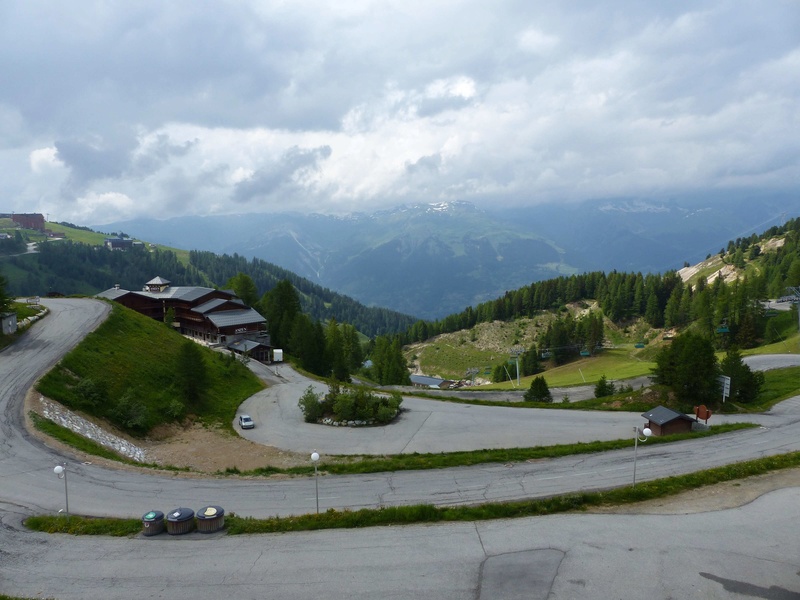 Plagne Villages P1050822