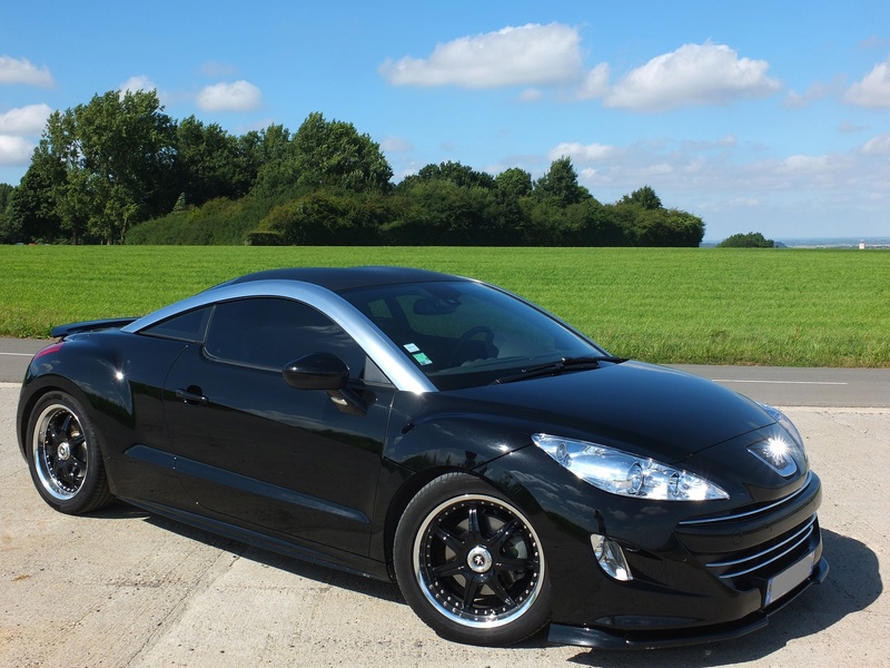 RCZ 2.0 HDI 163 / Noir perla nera de roonie62 - Page 40 S0418010