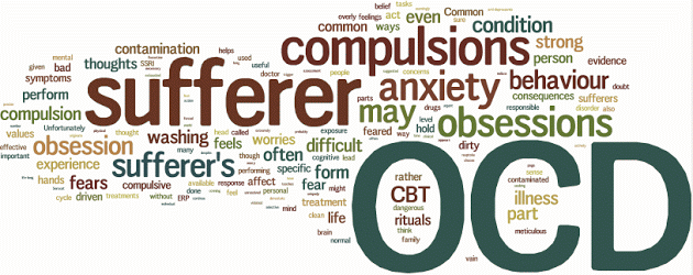 Obsessive Compulsive Disorder in Adults: Which Treatment is Better? Ocd10