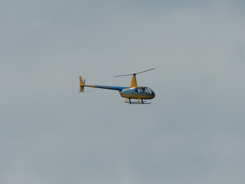 Фотографии самолётов, вертолётов и других летательных аппаратов - Страница 2 Dscn3711