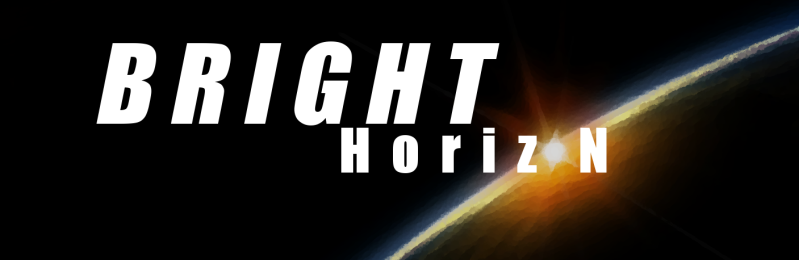 [Bright Horizon] toile de fond Bright10