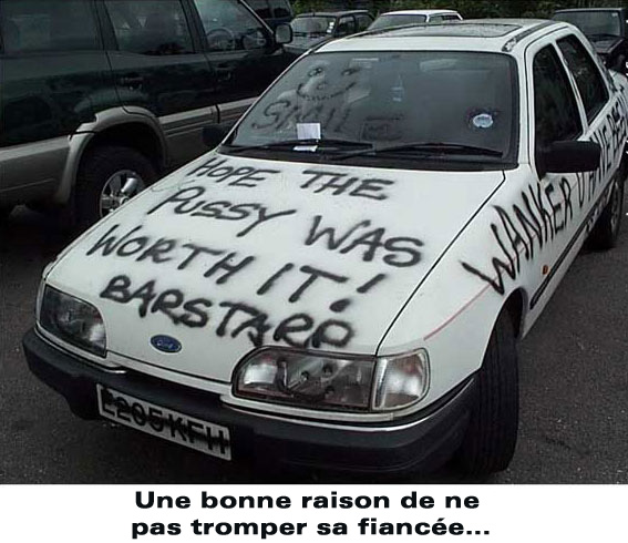 Mort de rire — parce que j'ai le sens de l'humour, moi ! - Page 4 00011710