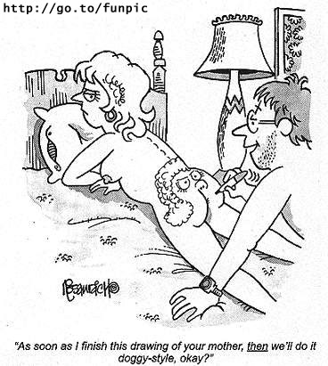 Mort de rire — parce que j'ai le sens de l'humour, moi ! - Page 5 00013310
