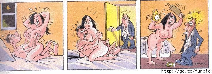 Mort de rire — parce que j'ai le sens de l'humour, moi ! - Page 5 00019010