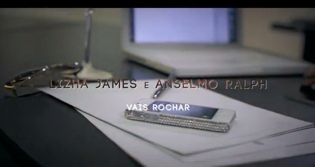 Lizha James ft Anselmo Ralph - Vais Rochar (2012) Lizha10