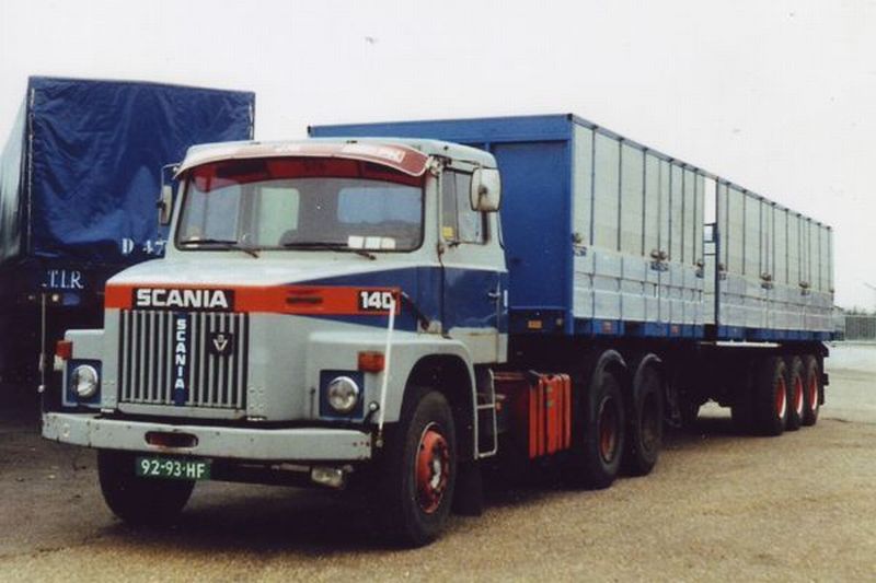 Scania série T (cabine a capot) - Page 6 92-93-10