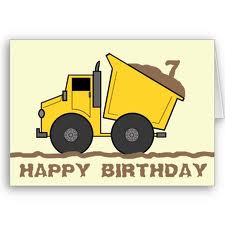 Bon Aniversaire Hugo