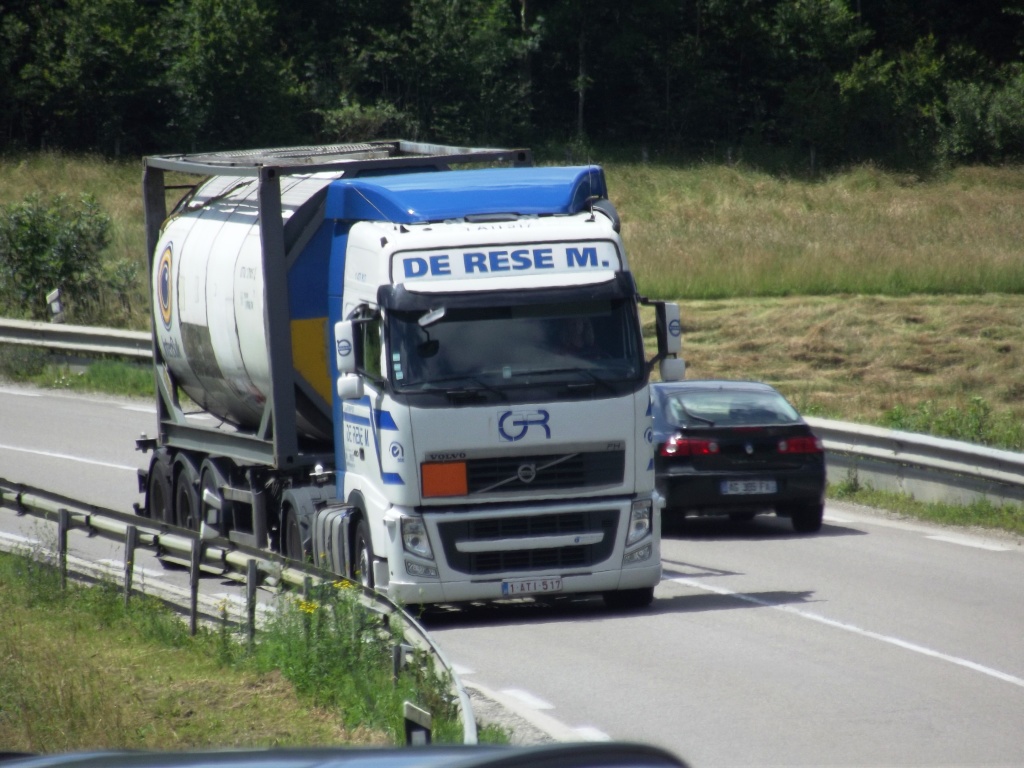 De Rese (Brugge) Camion33