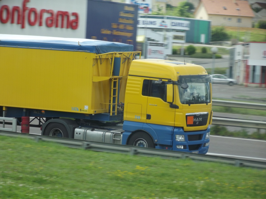 Brazey - CFA Transports (Brazey en Plaine, 21) - Page 2 Camion53