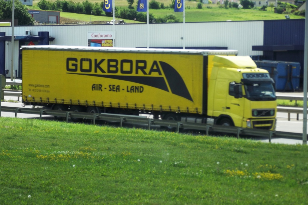 Gokbora (Istanbul) - Page 2 Camion67