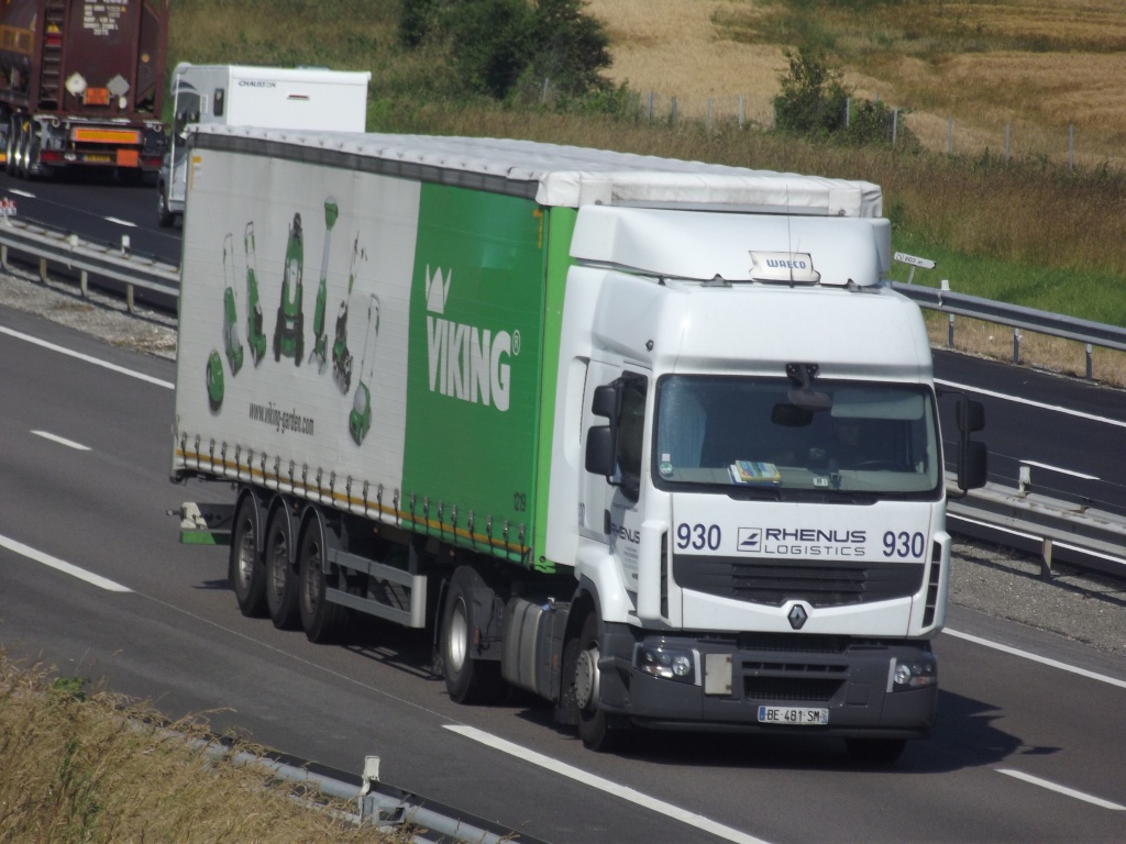Rhenus Logistics (Holzwickede) - Page 2 Dscf9514