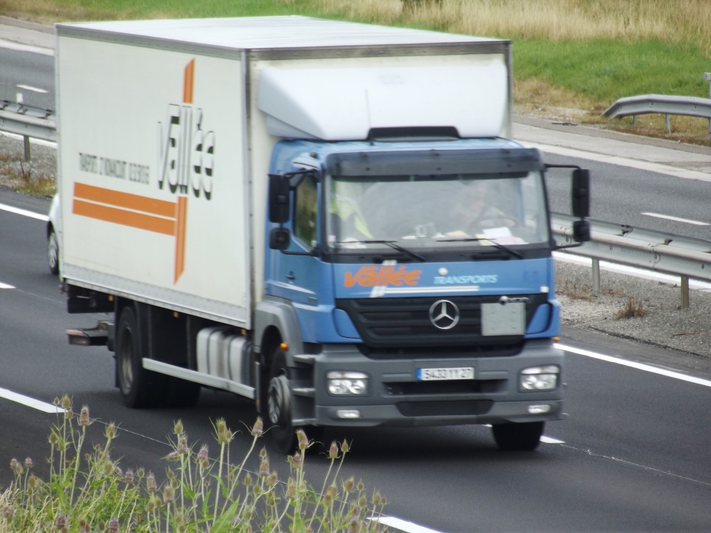 Vallée Transports (Nonancourt, 27)(groupement Tred Union) - Page 3 Photo416