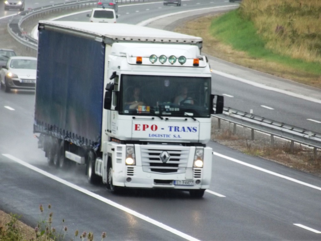 Epo-Trans (Tychy) - Page 2 Photo624