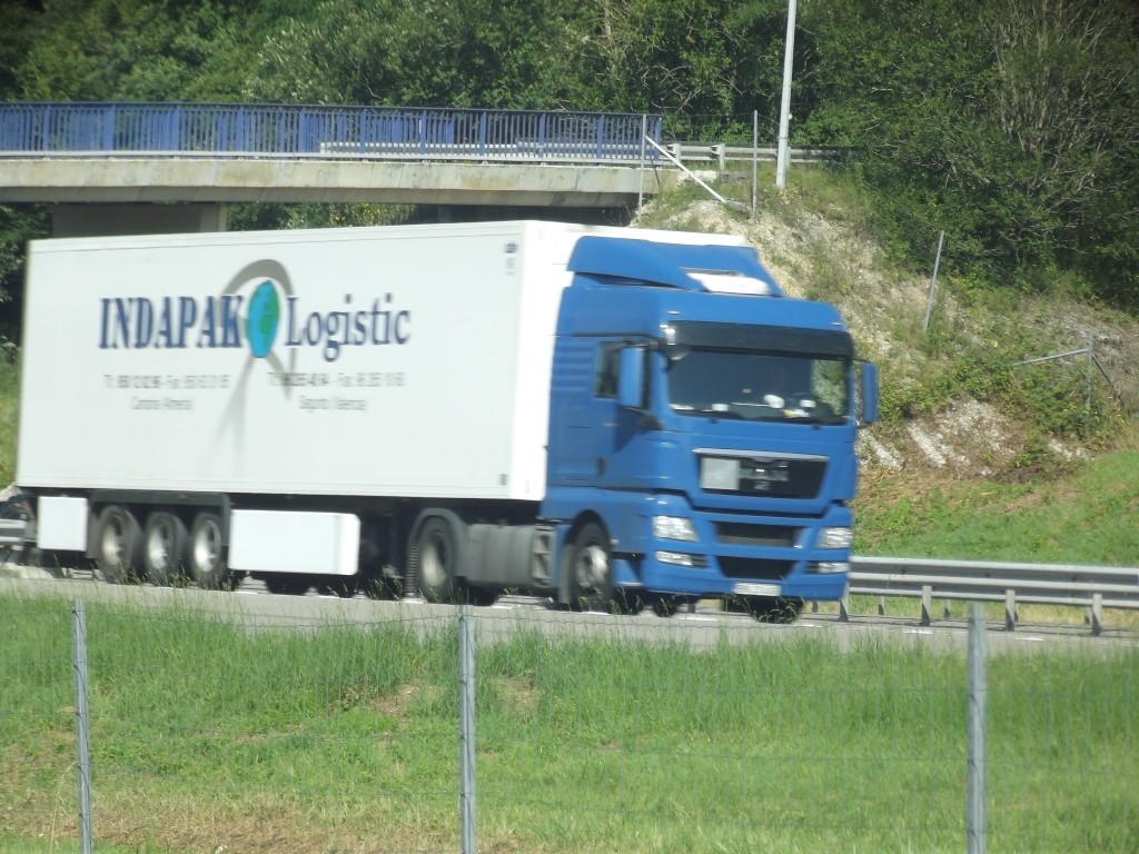  Indapak Logistic (Almeria) Photo650