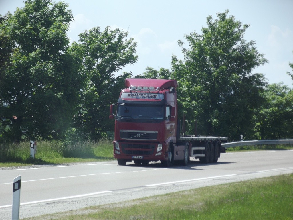 Solytrans (groupe Herbrich) (Loire sur Rhône) (69) Photos32