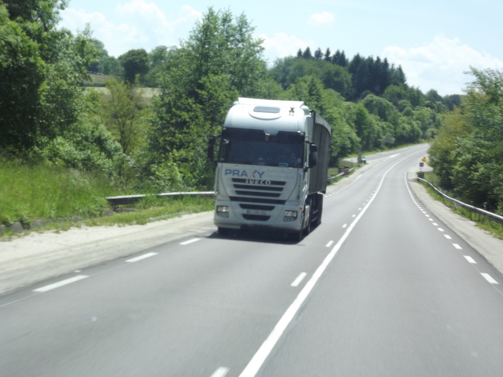 Praxy Logistique (Issoire, 63) Photos45