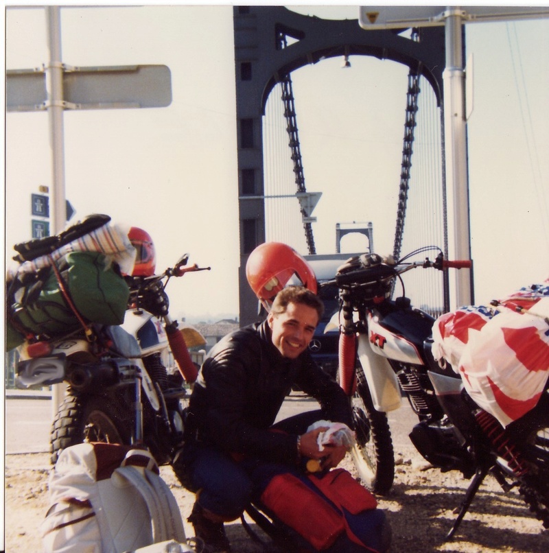 NOSTALGIE : periples en trail Coco_a10