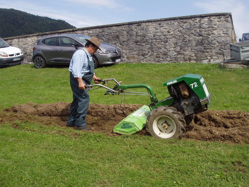 FËTE des vieux  métiers à HABERE POCHE 74420 - Page 3 08210