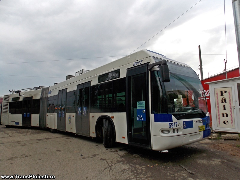 NEOPLAN N 6121 - Pagina 7 Dscn1943