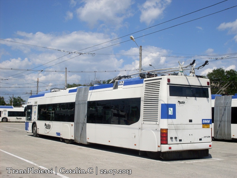 NEOPLAN N 6121 - Pagina 3 Sdc10165