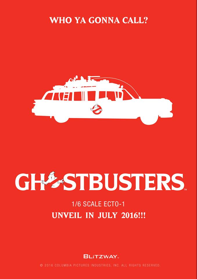 Ghostbusters : Ghostbusters 13510810