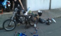 Restauration Honda 125 CG 1982 par Allerhop ;) 0510