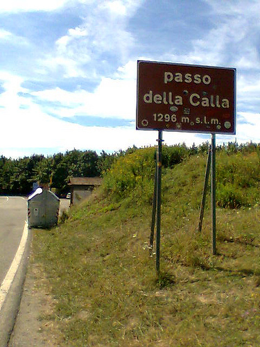 Giro colline ToscoRomagnole Passo_11