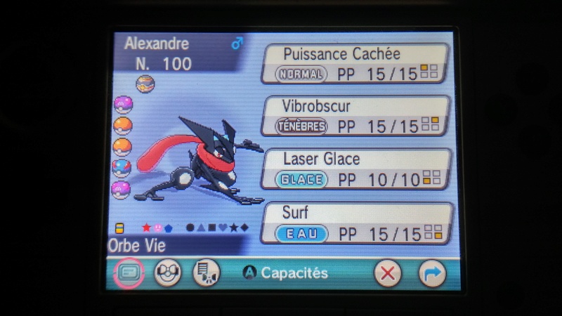 Mes petits shinies à moi ! - Page 2 20160810